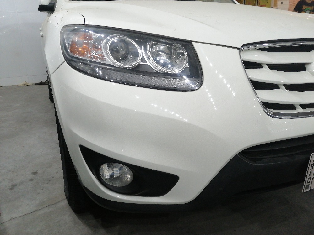 هیوندای سەنتافی